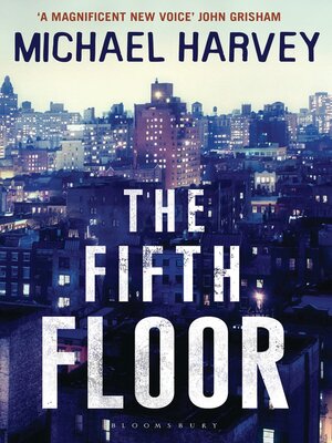 The Fifth Floor - ebook